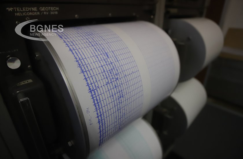 A 6.0 magnitude earthquake was recorded in northeastern Japan