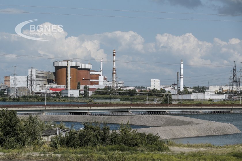 Ukraine wants to 'decentralize' its energy grid
