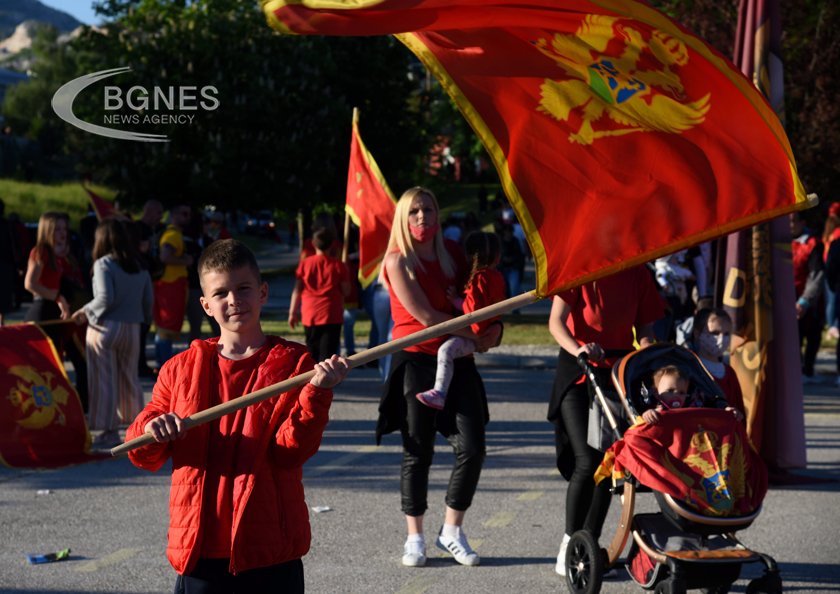 Montenegro expects to enter the EU by 2028