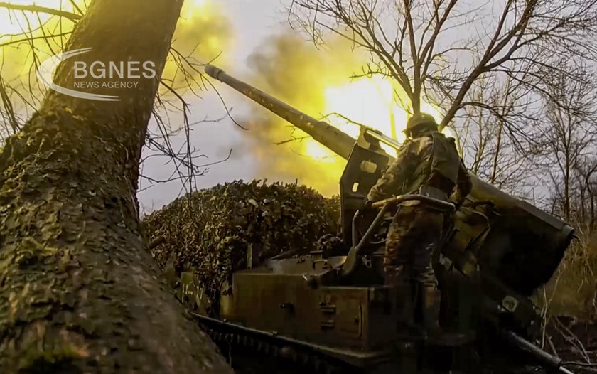 Slovaks fund ammunition for Ukraine in defiance of pro-Russian government