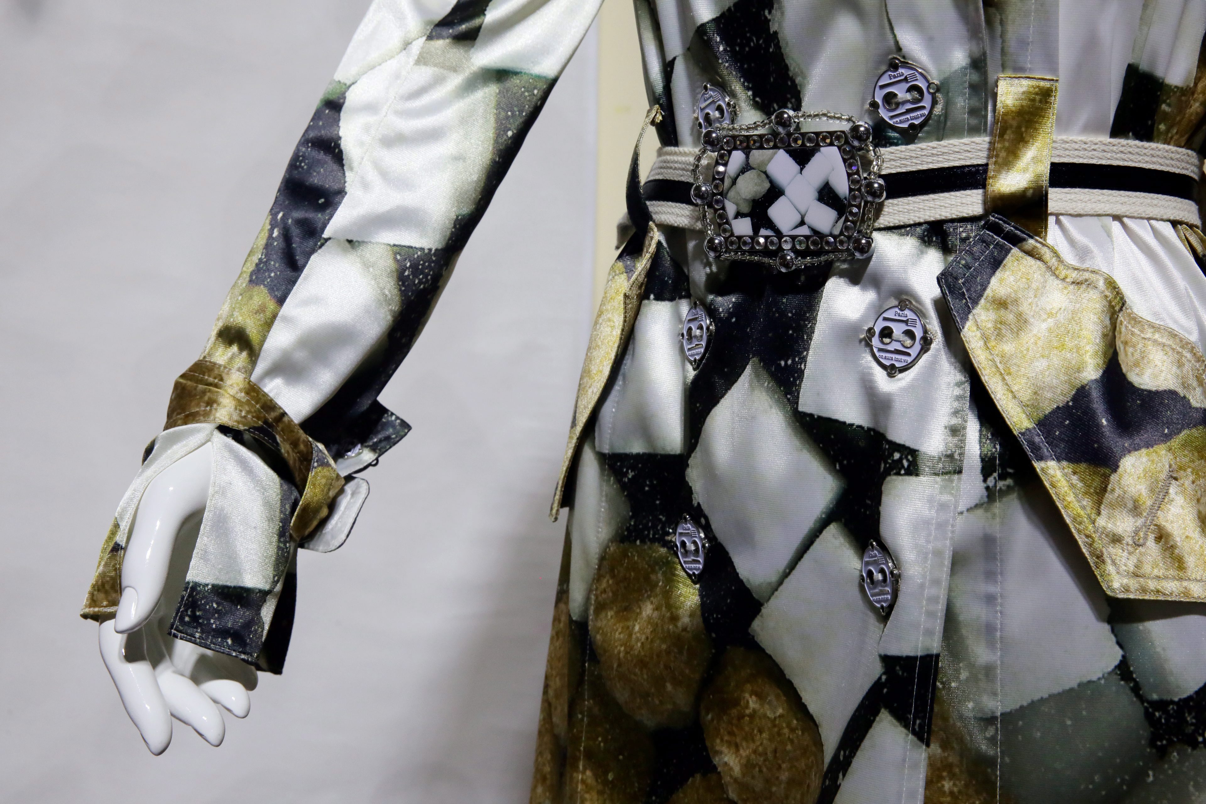 Inside Nona Source's Sustainable Revival: Fashion's Renewed Legacy