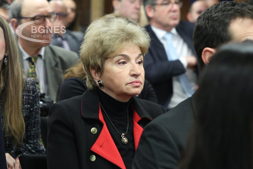 Foreign Policy Adviser to Bulgarian Carataker Government PM Glavchev Resigned