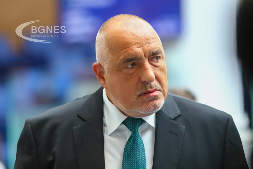 Borisov: WCC-DB sowed such wind that the storm would not pass them by