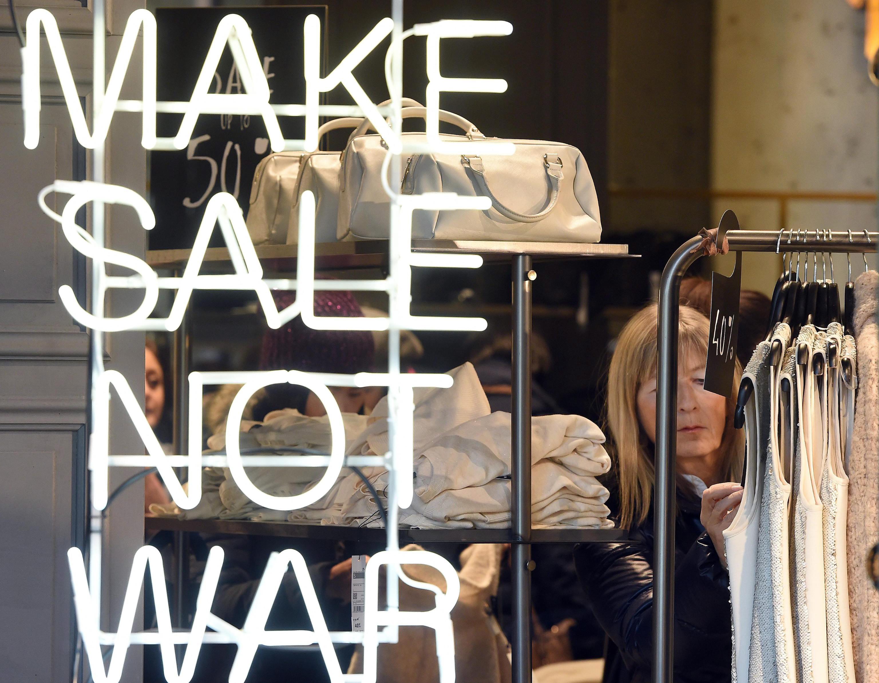 Miu Miu Sales Are Up 89% From Last Year