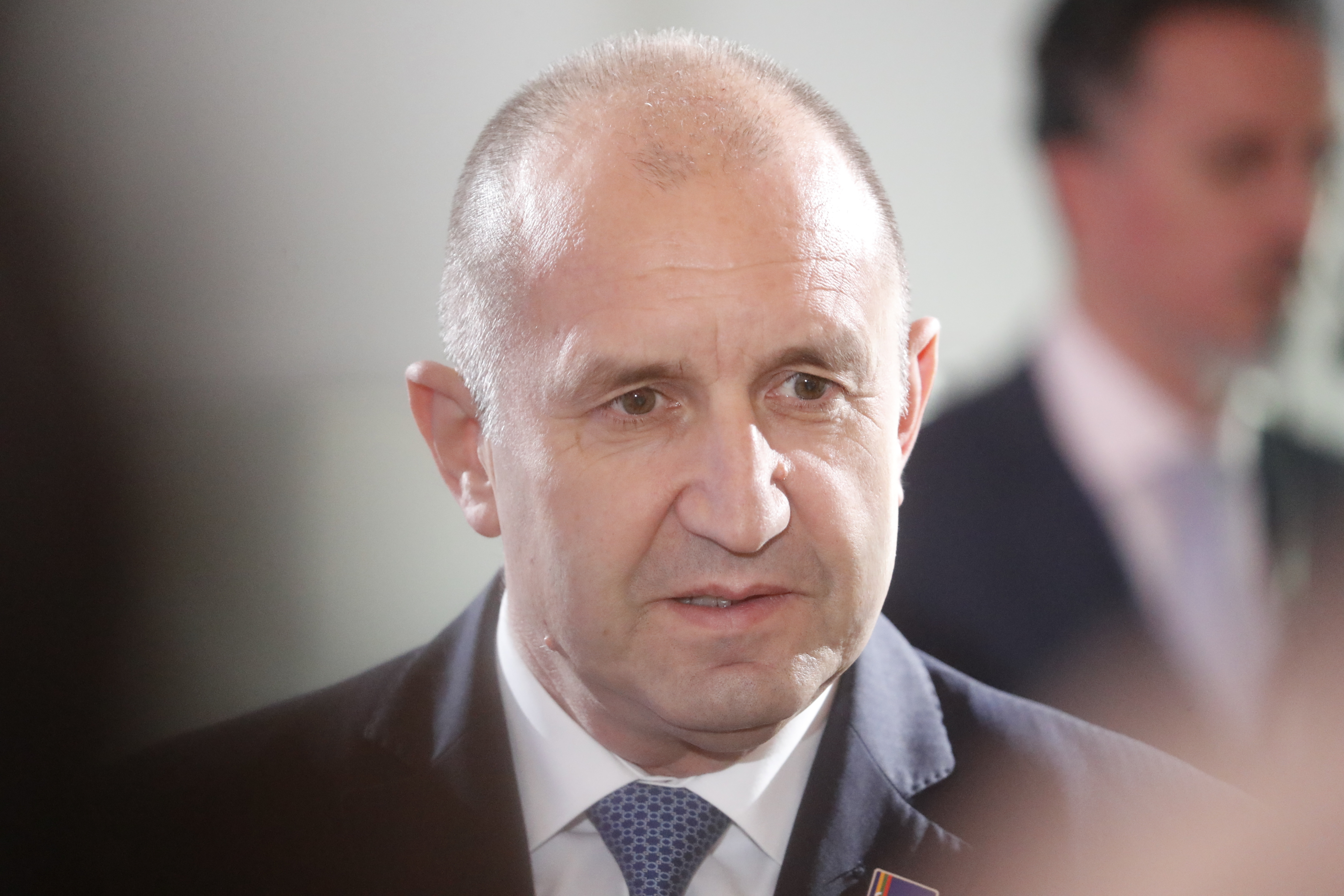 Radev: North Macedonia to respect the signed treaties, including the Treaty of Friendship and Good Neighbourliness