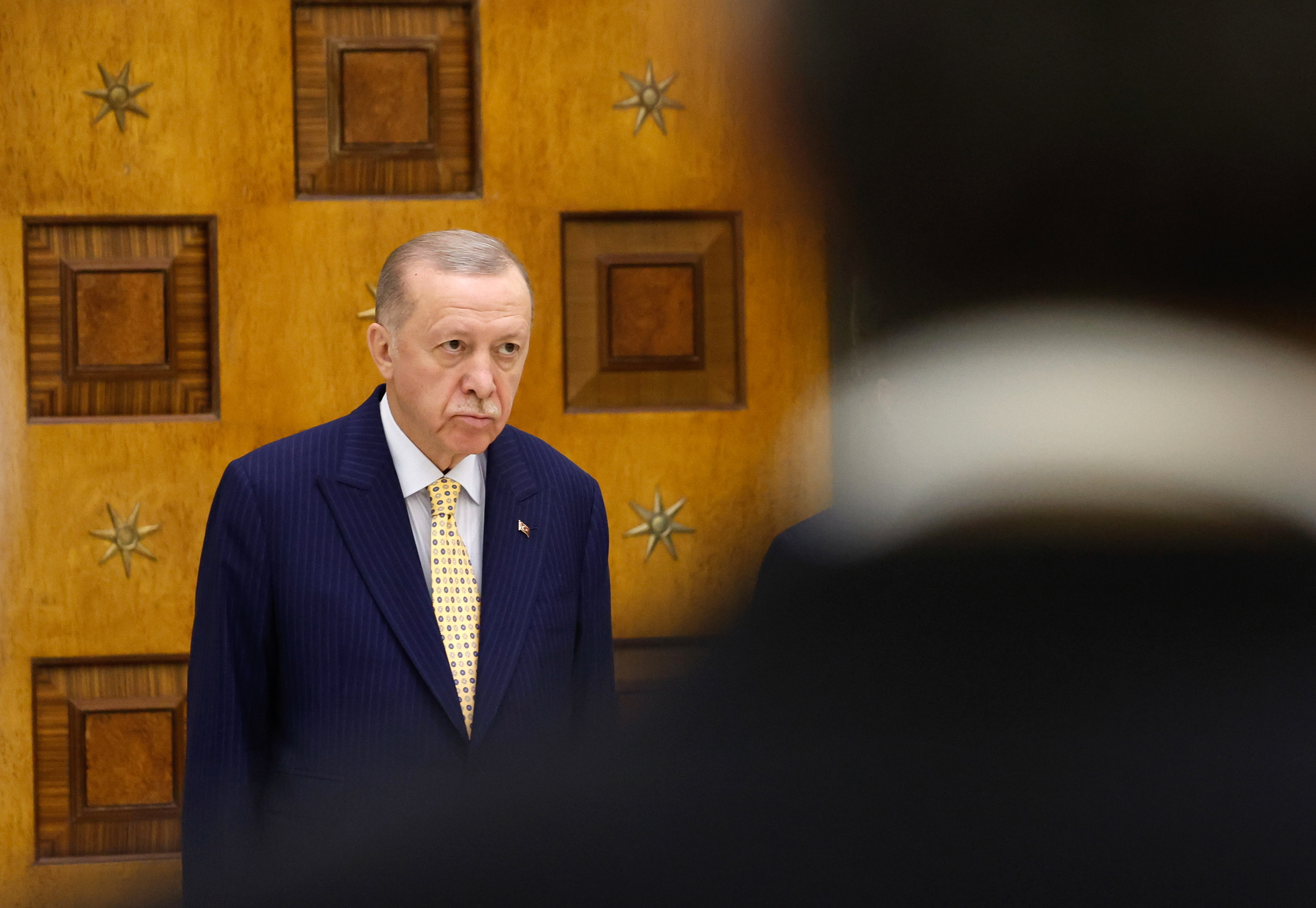 Turkish authorities fear new coup attempt against Erdogan