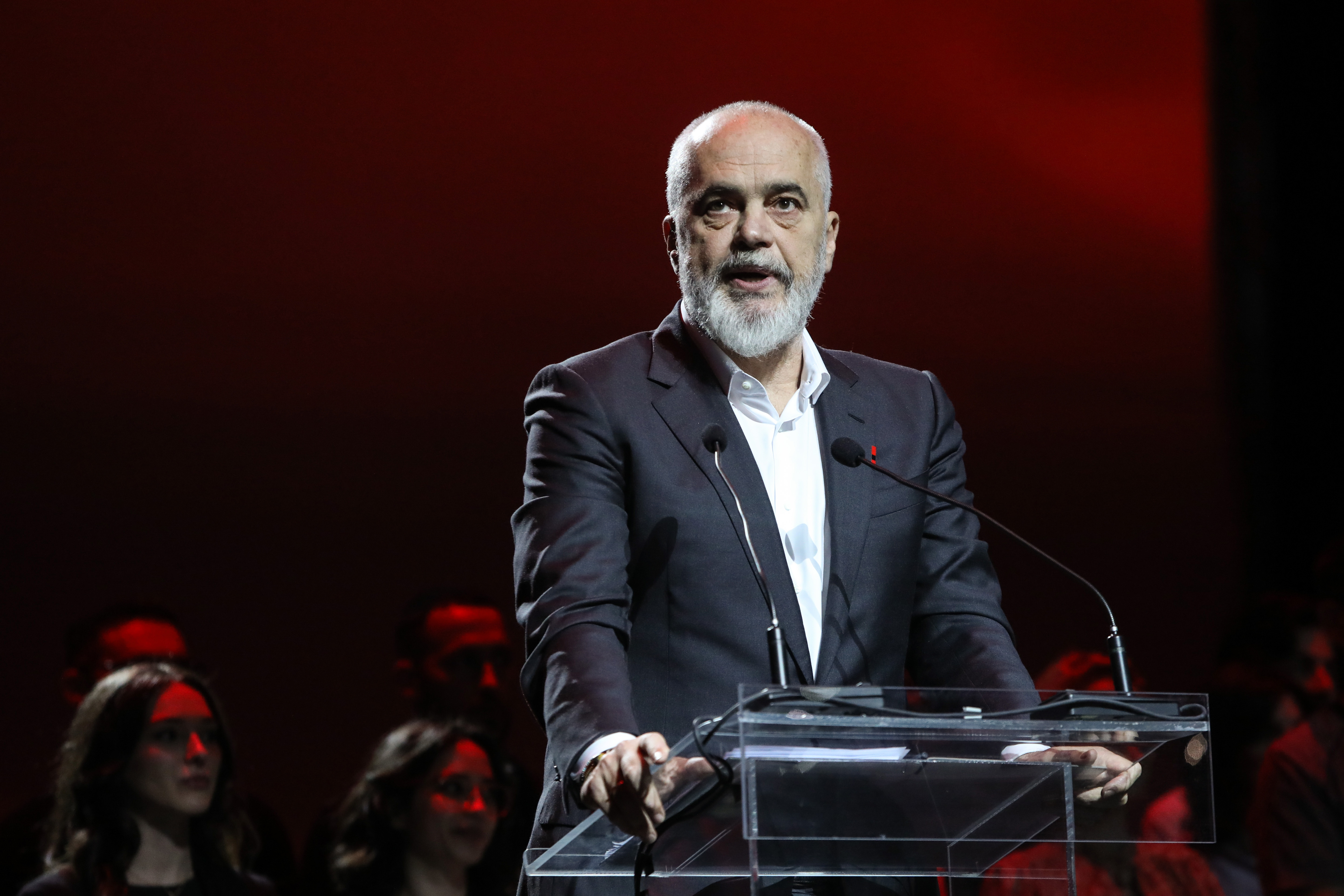 Edi Rama: Bulgaria blocks North Macedonia's integration with terrible anti-European policy