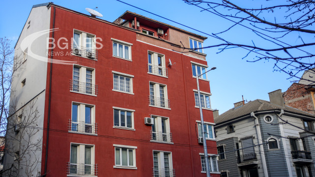 Bulgarian capital Sofia ranks 8th among the lowest rental yield list in Europe