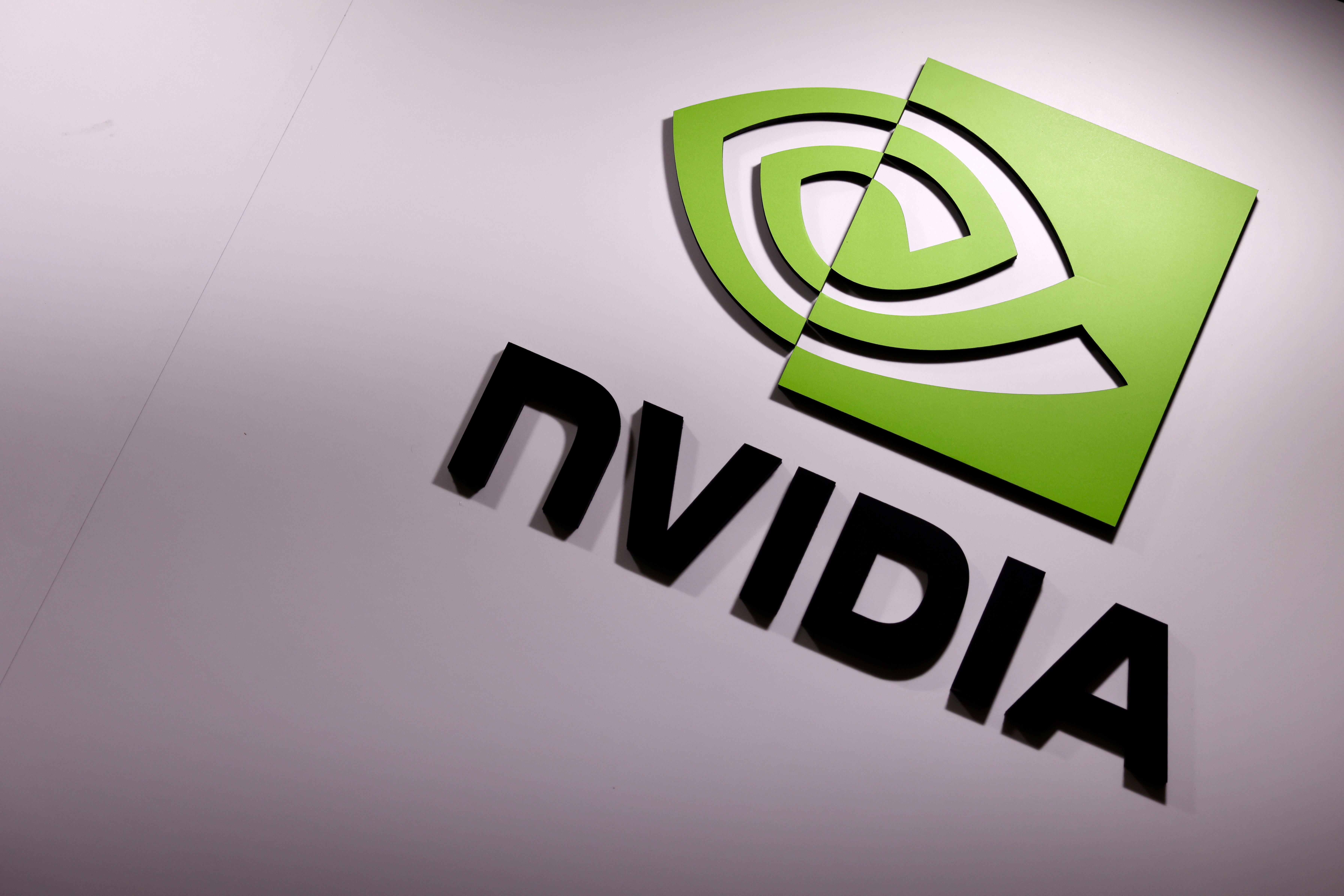 Nvidia surpasses $3 trillion market cap