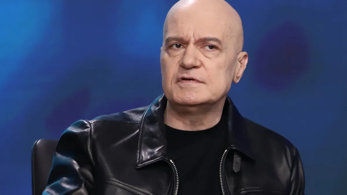 Bulgarian Late-night talk show TV star Slavi Trifonov will not be a MP in the new Bulgarian parliament either