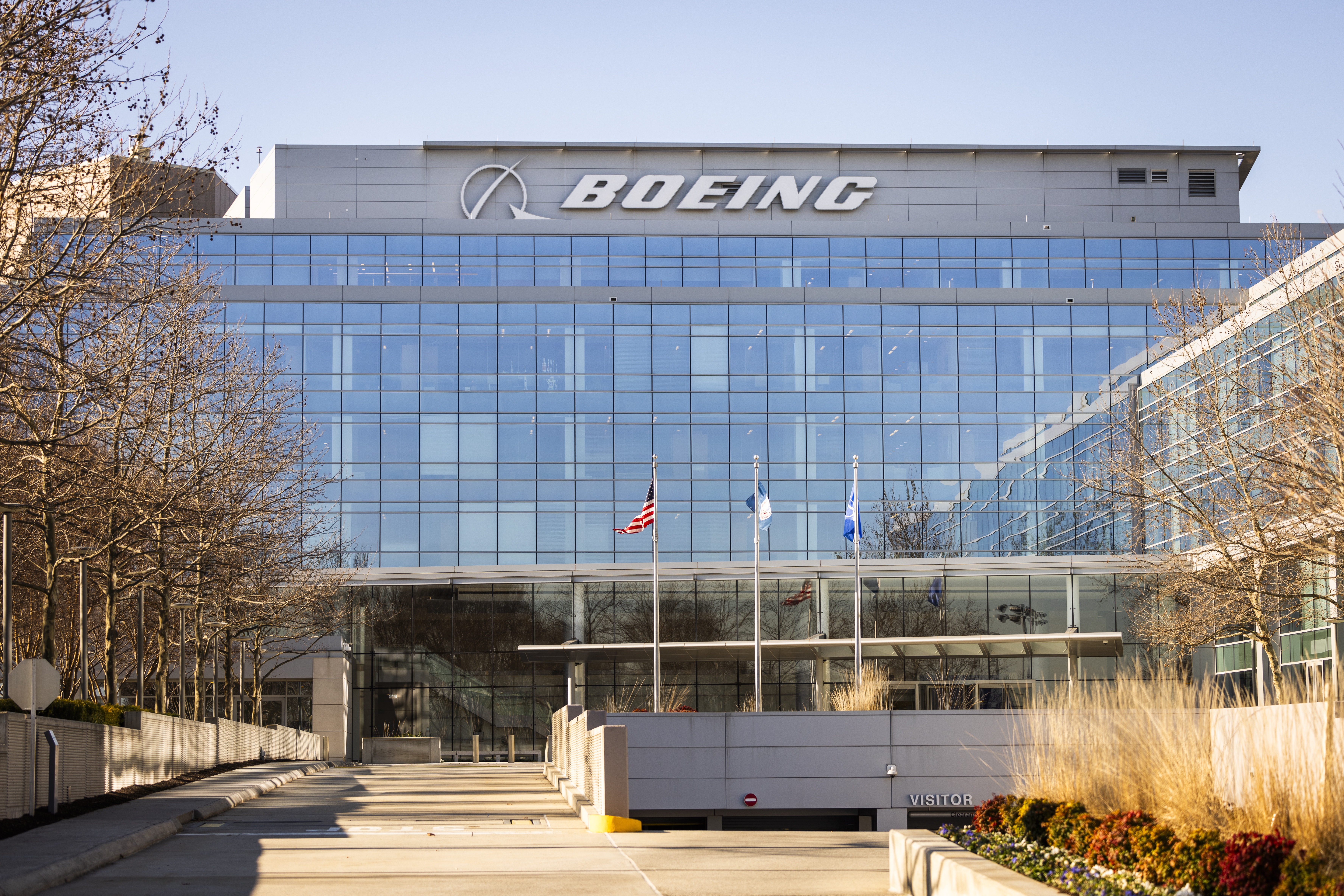 Boeing is hiding questionable parts from regulators