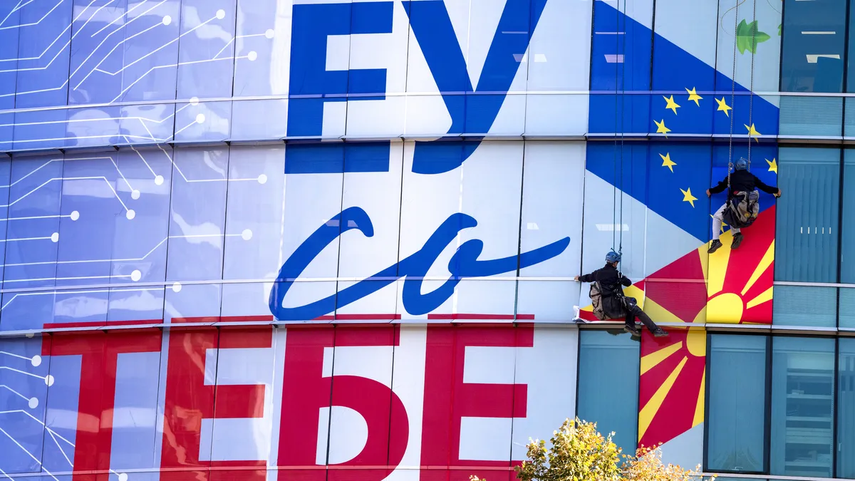 EC: The European path of the RSM depends on constitutional changes