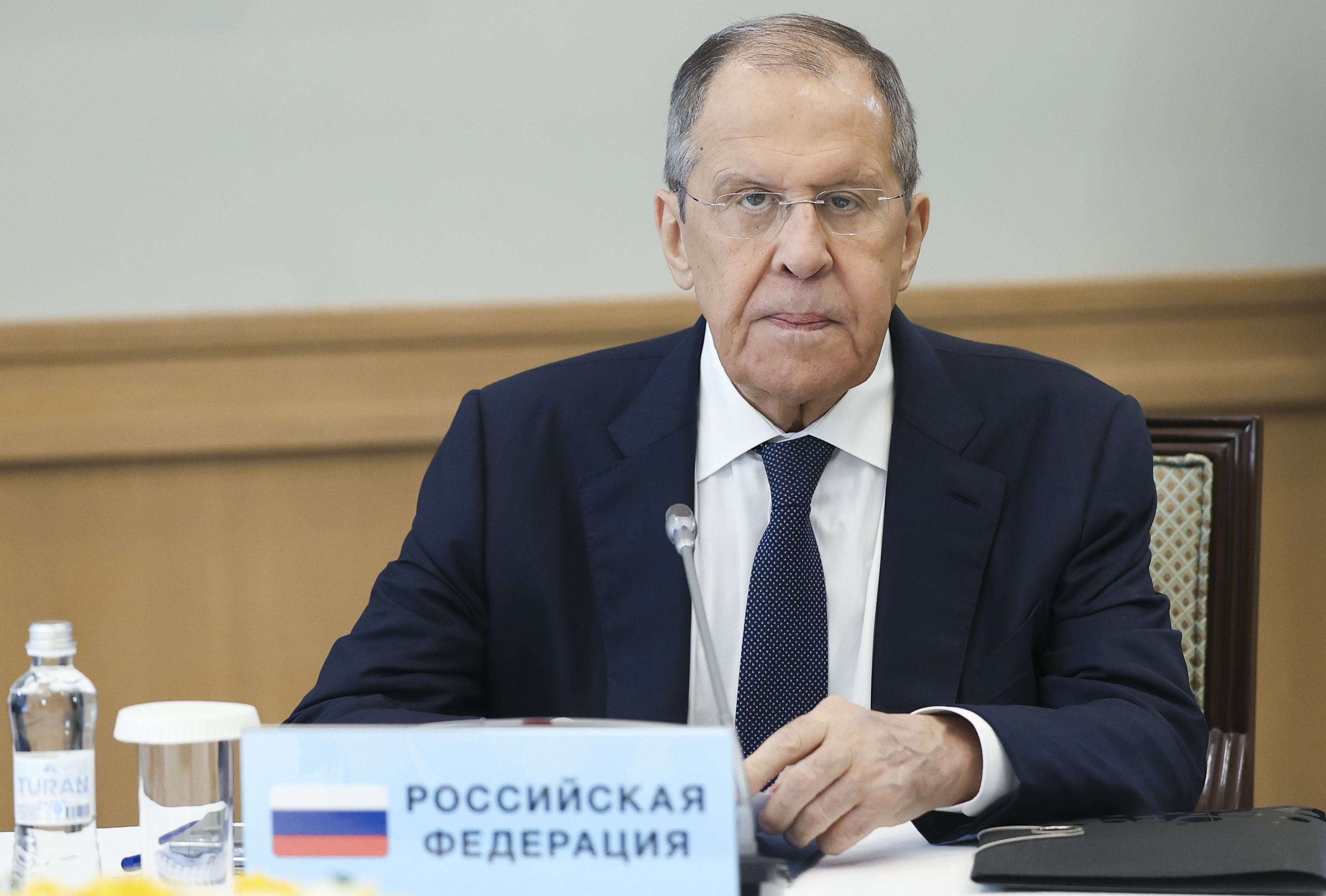 Russia banned access to Bulgarian media sites "24 Chasa" and Mediapool among 81 media outlets in the EU