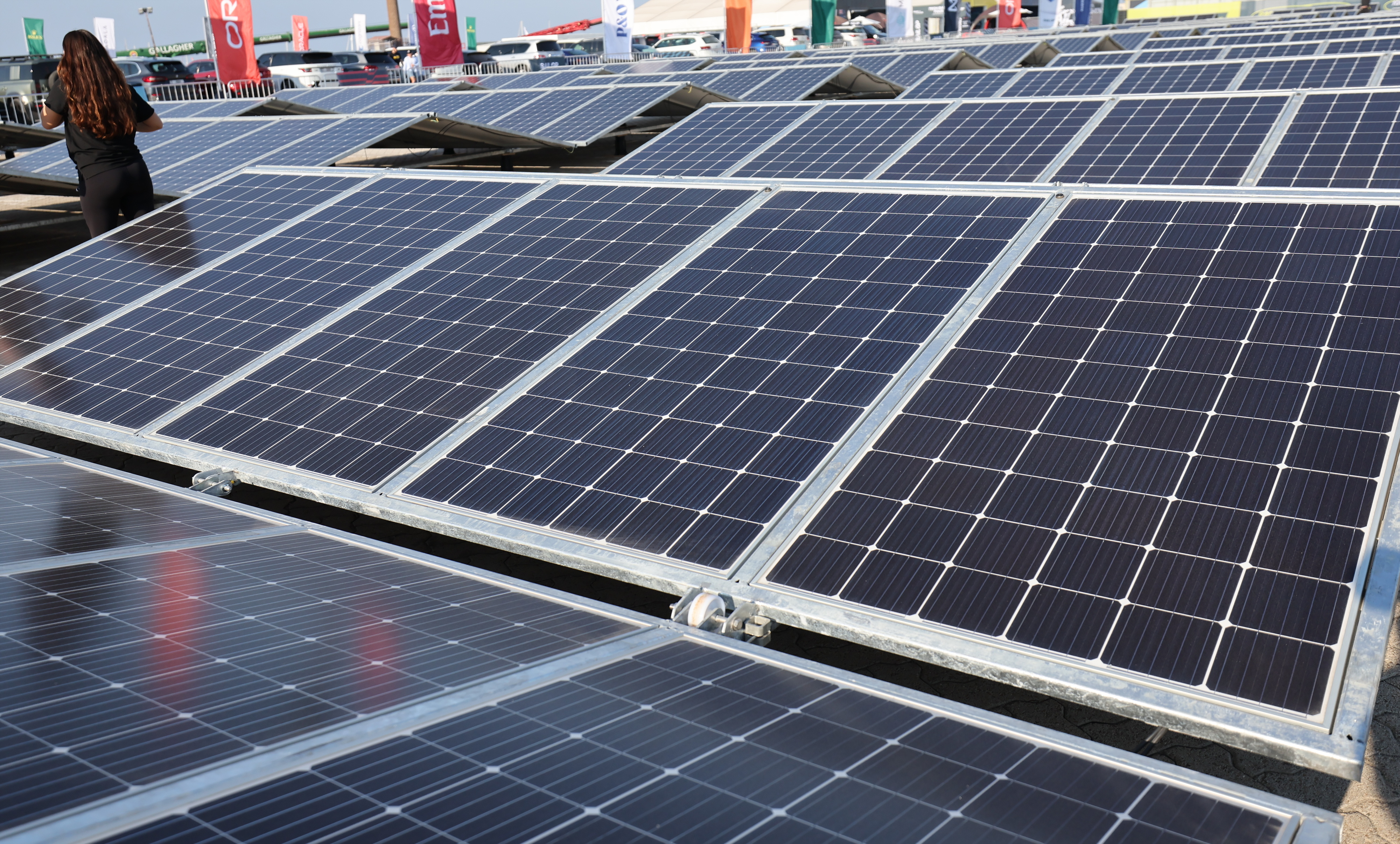 Pope Francis: Solar to be Vatican's only power source