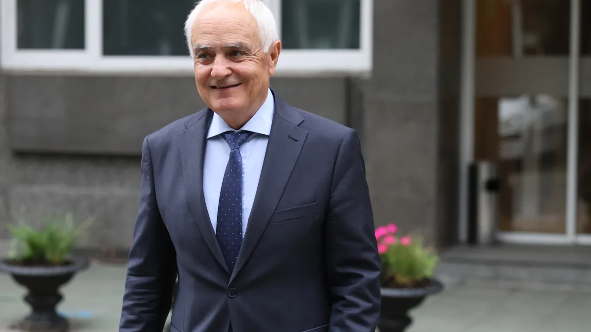 Bulgarian Defence Minister Zapryanov: We are not going to Washington unprepared, the presidency is aware of the national position
