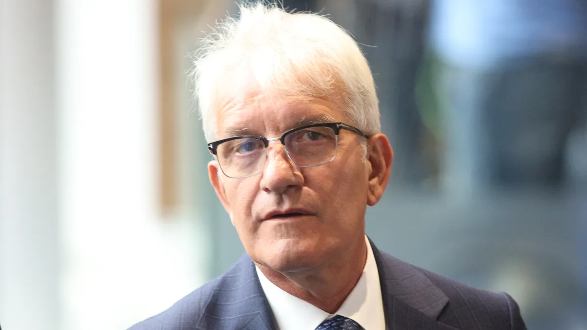 A Rift in the Movement for Rights and Freedoms says their MP Ramadan Atalay