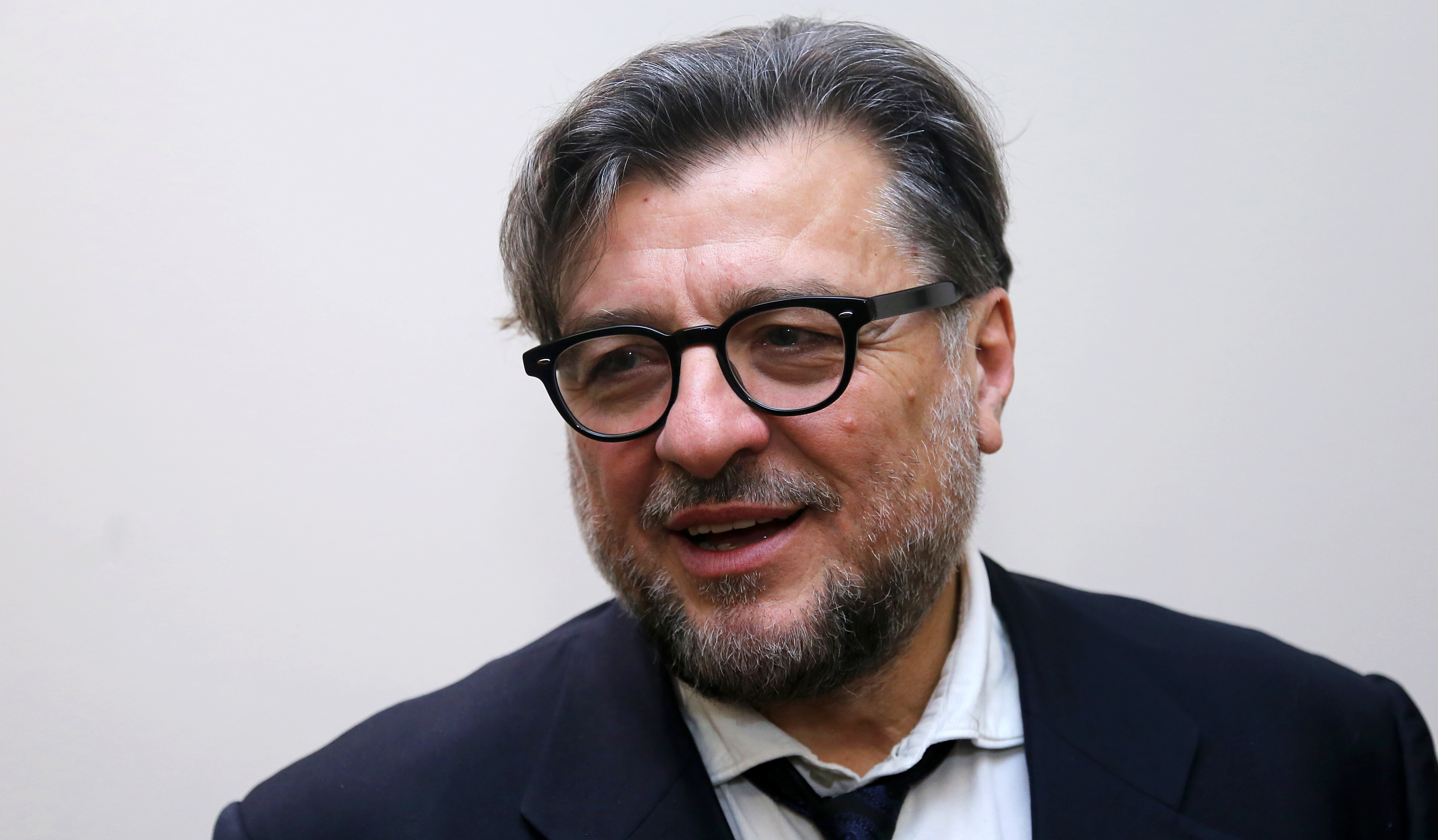 Macedonian UN ambassador accused of financial misuse