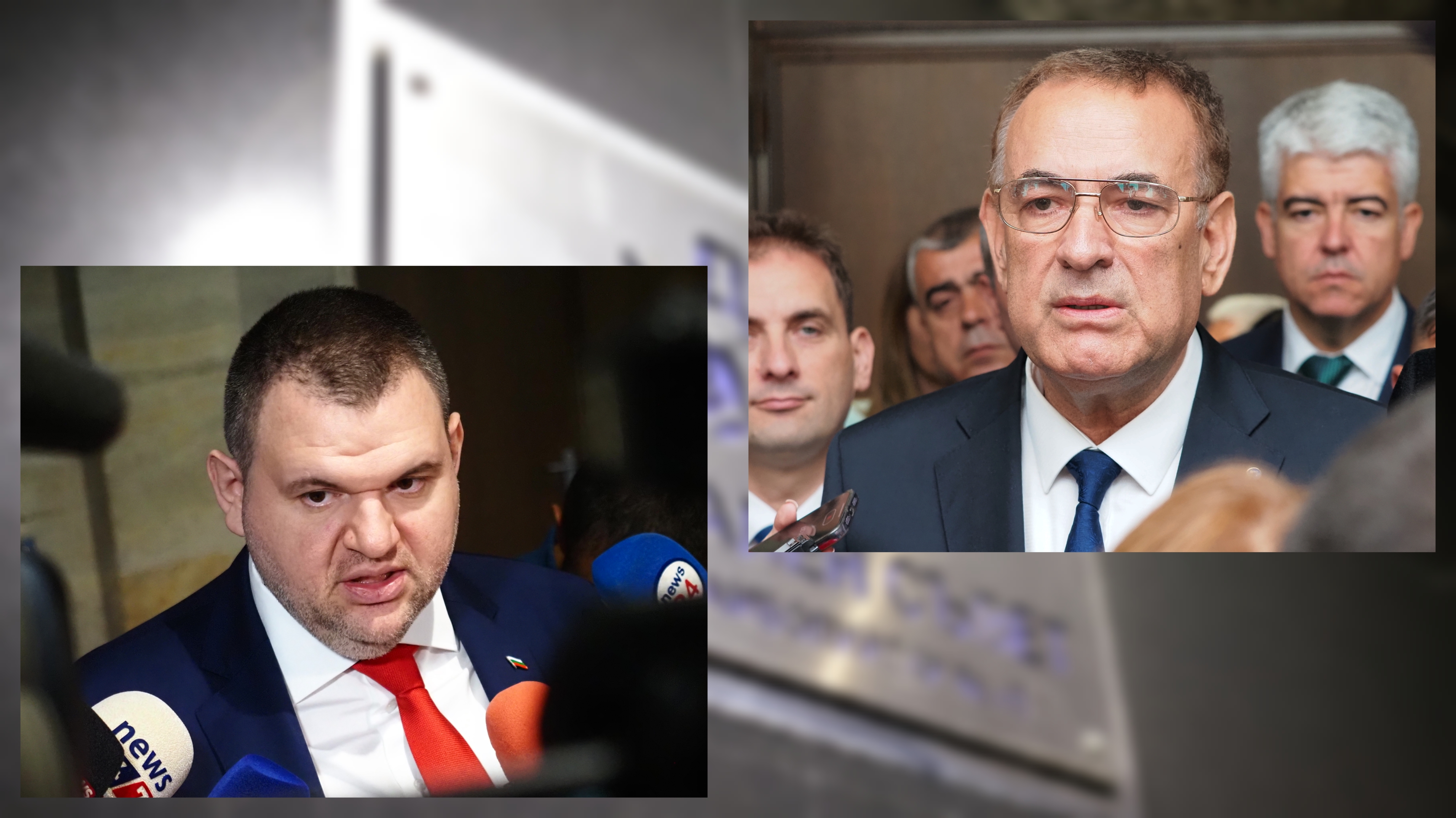 MRF became the fourth political force in Bulgaria with 18 MPs less