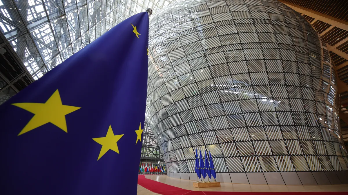 The European Parliament elects new presidents