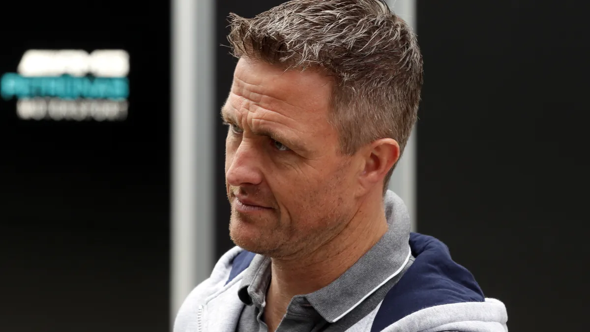 Ralf Schumacher revealed he is gay, his son congratulated him