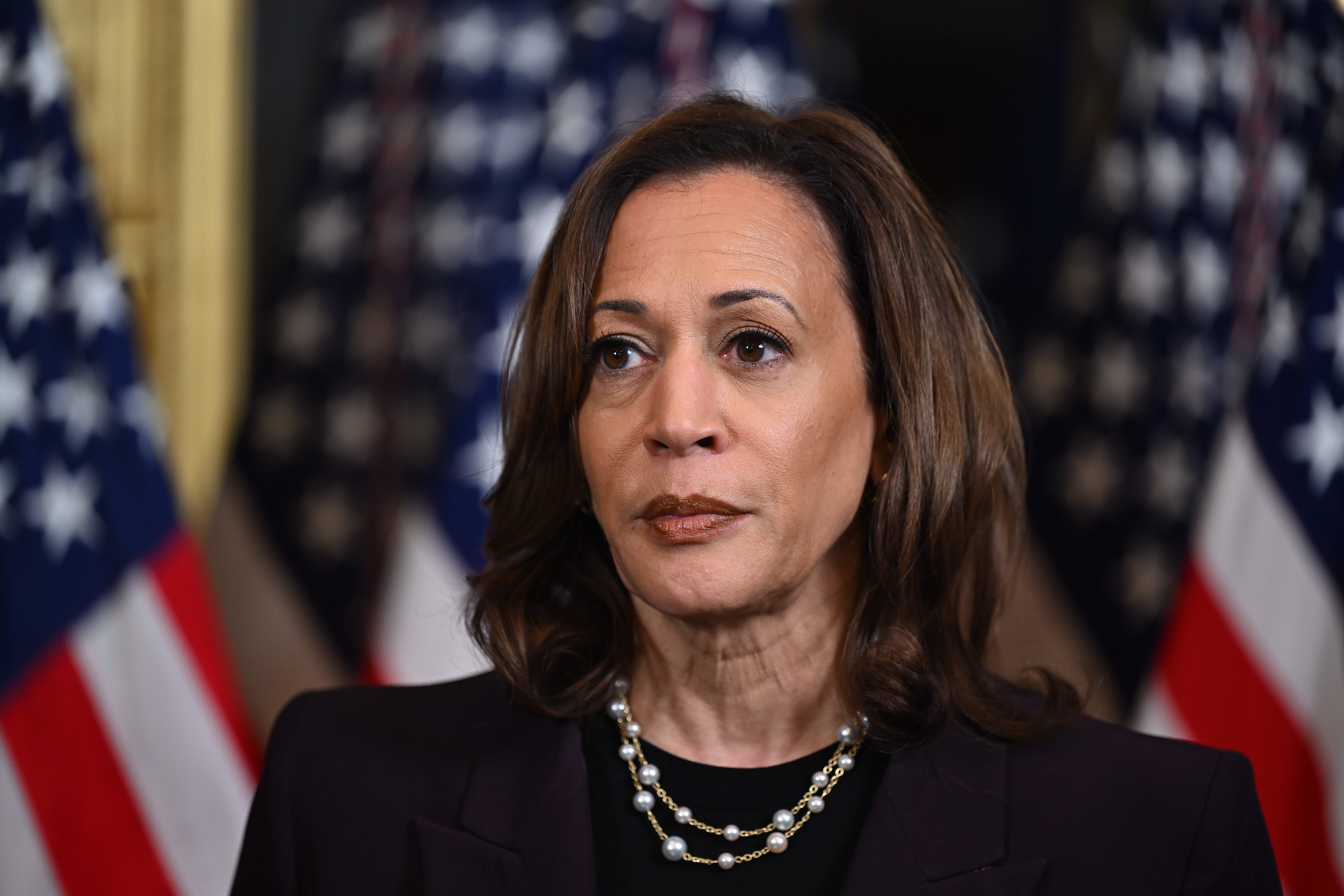Barak and Michelle Obama endorse Kamala Harris in a viral video