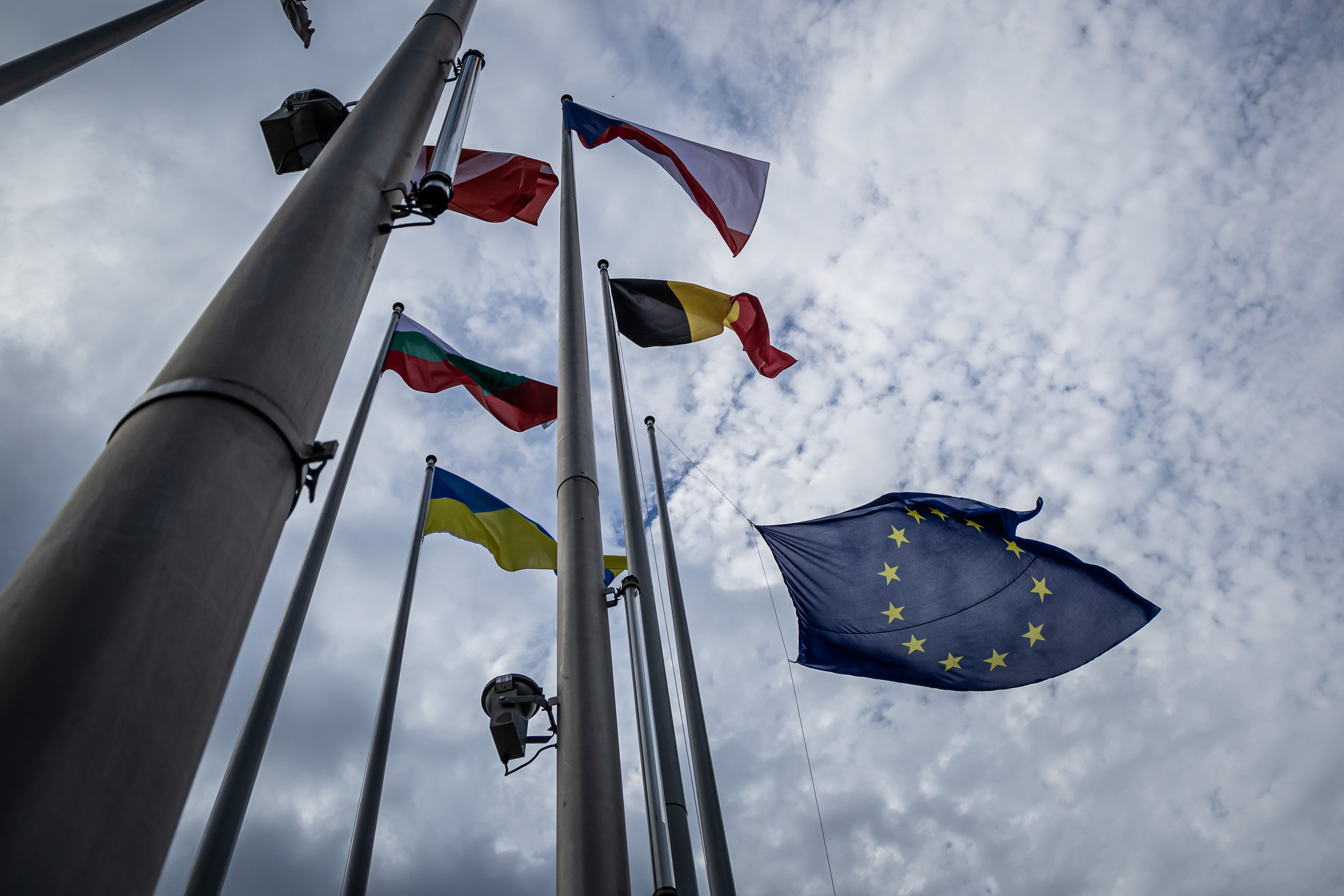 EU transfers €1.5 billion of frozen Russian assets to Ukraine