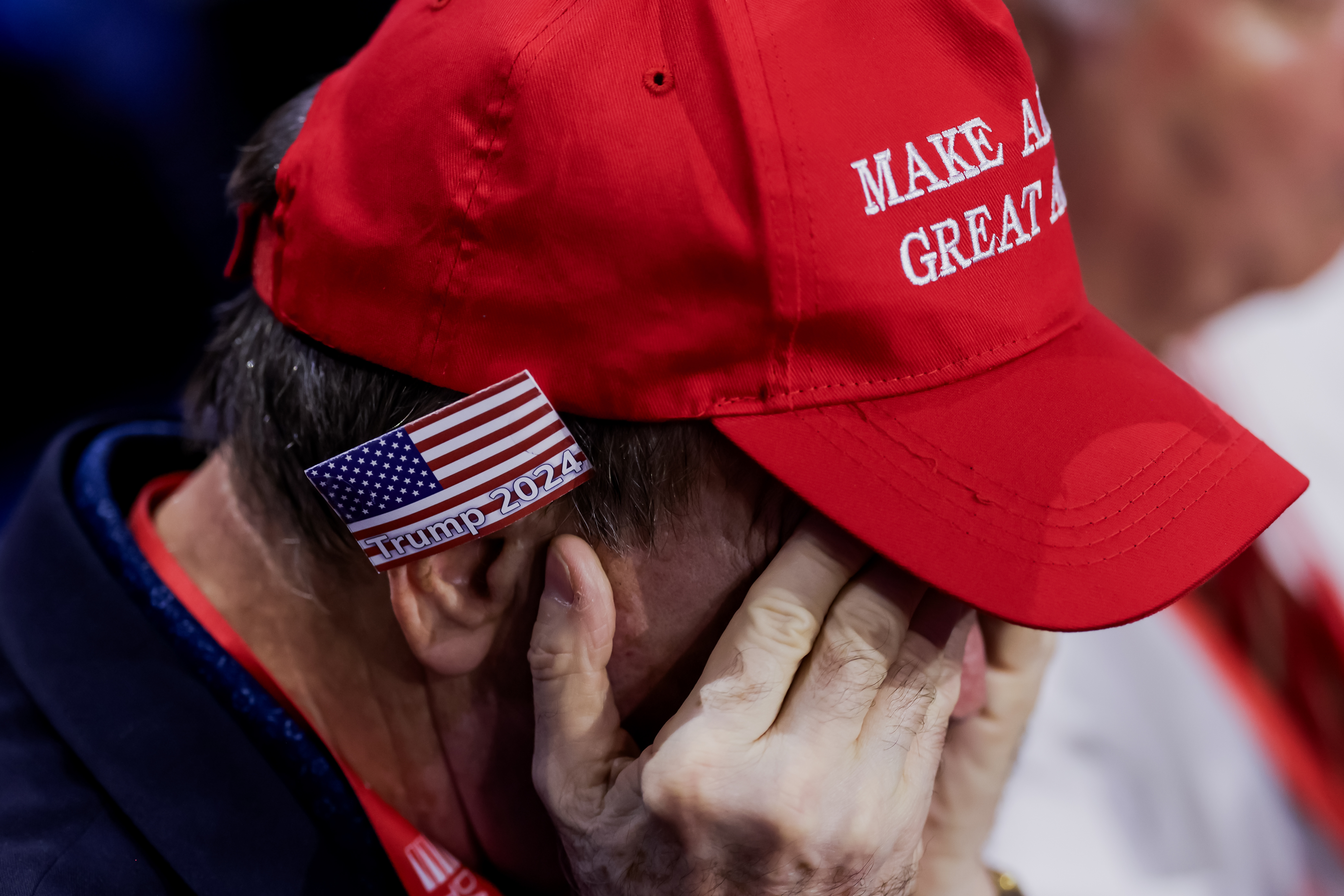 100 days: the US presidential election enters a crucial stage