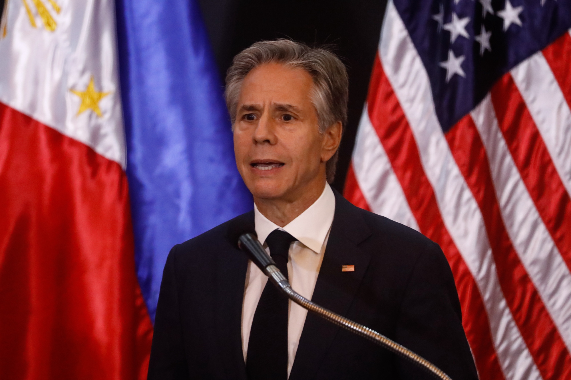US provides $500 million for the Armed Forces of the Philippines