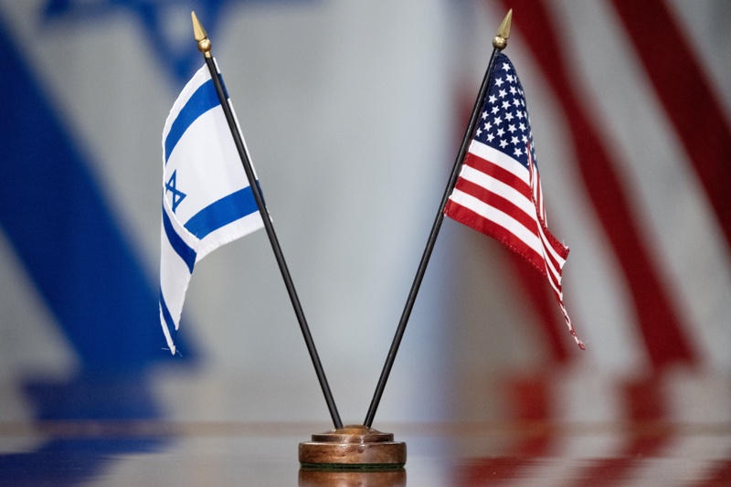 US prepared for 'every possibility' as Middle East tensions rise
