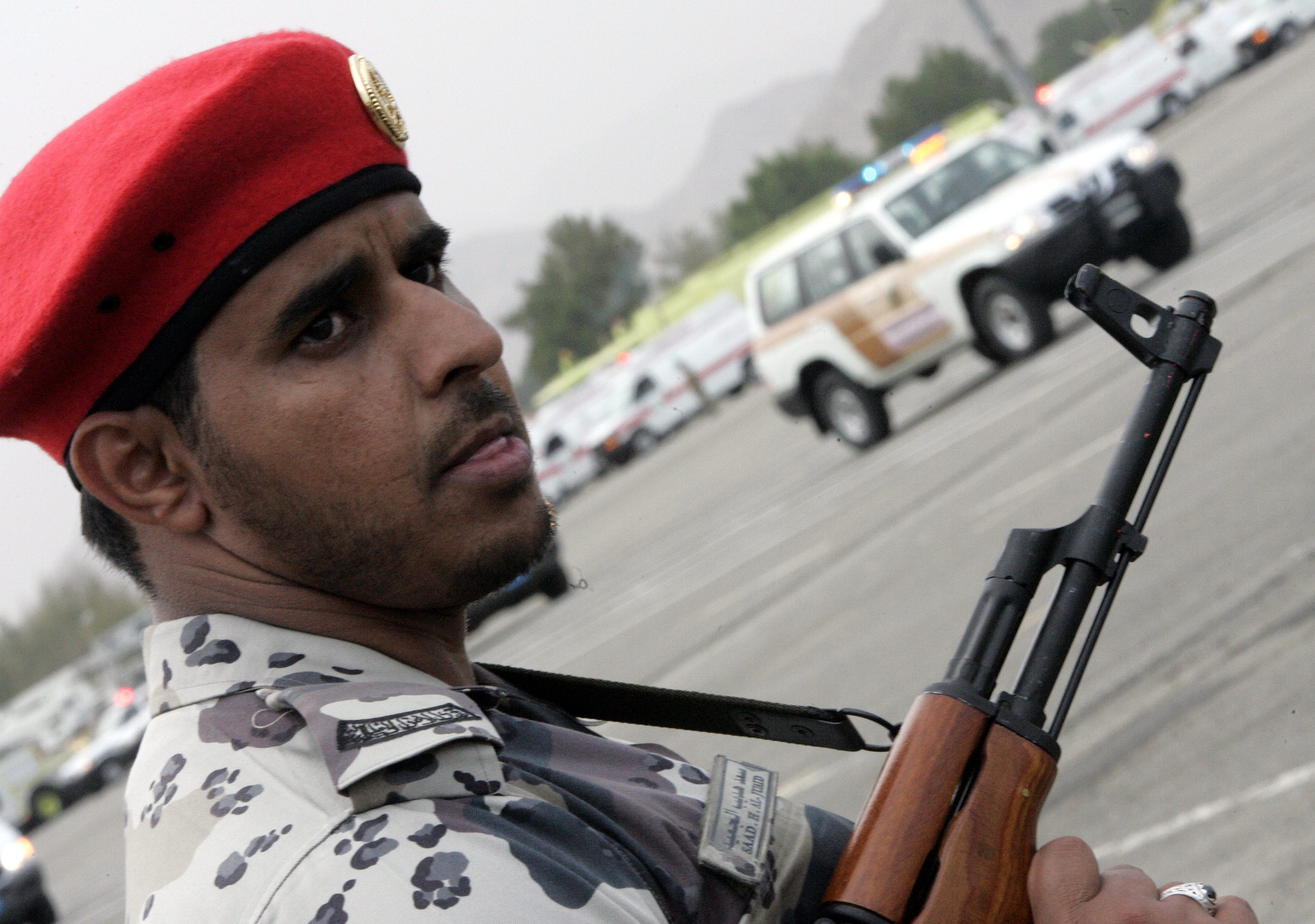 US resumes offensive weapons sales to Saudi Arabia