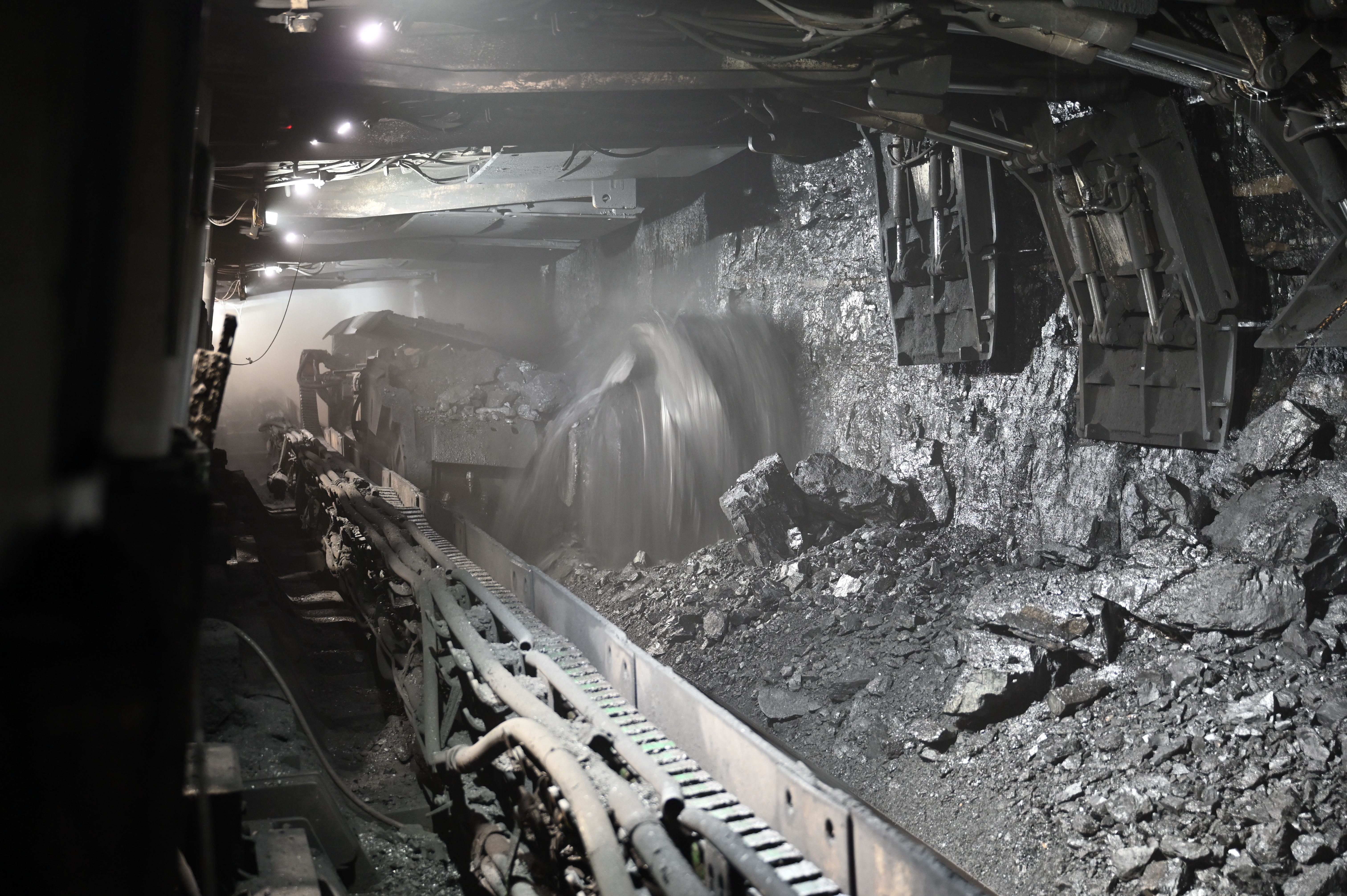 China mining accident kills seven: state media