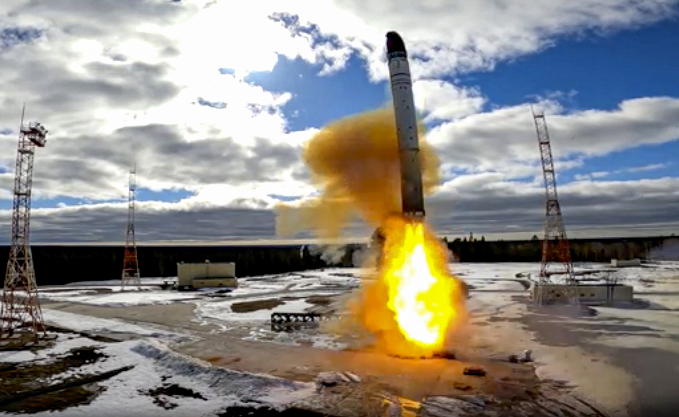 The US is fueling the next generation of reactors with nuclear weapons grade uranium