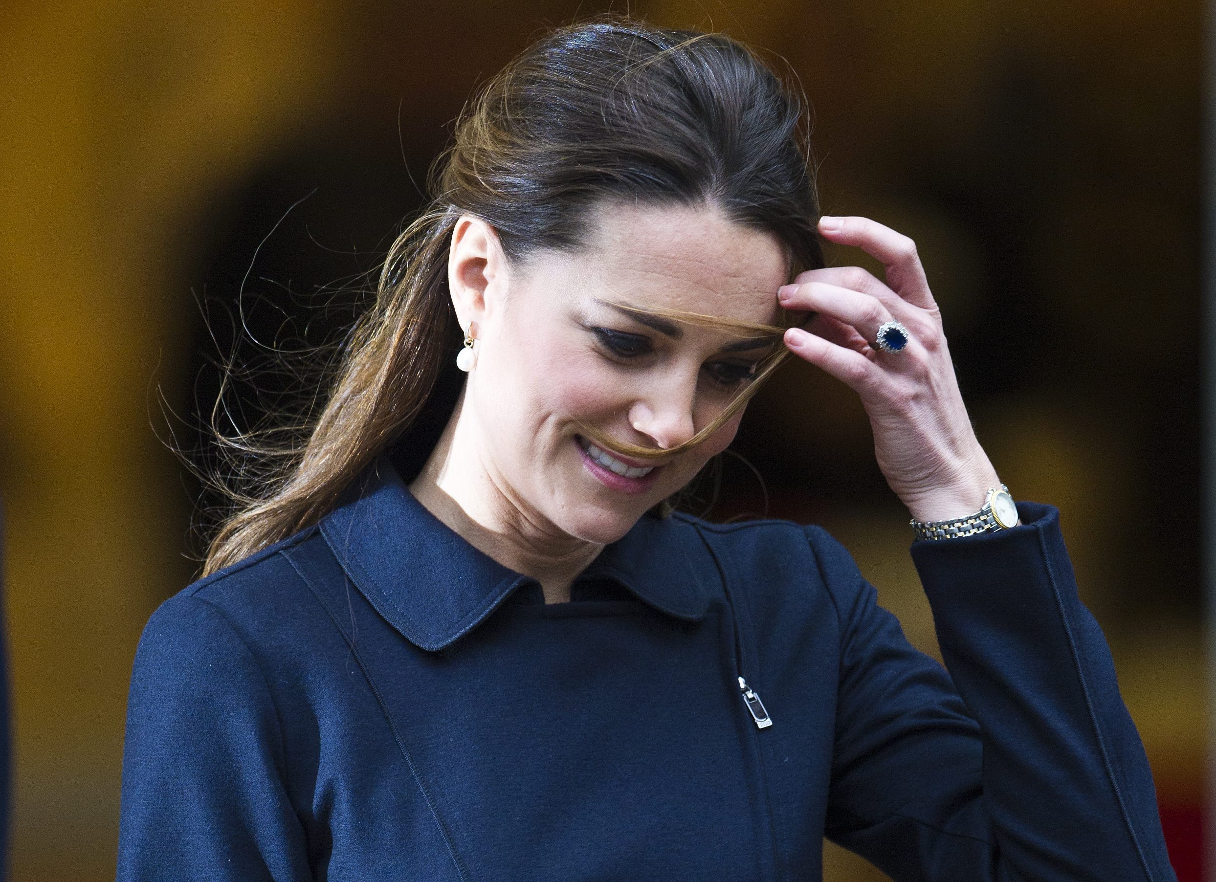 Princess Catherine has finished her cancer chemotherapy