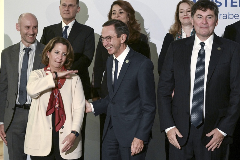 France and Italy launch project to exchange information on migrant smuggling