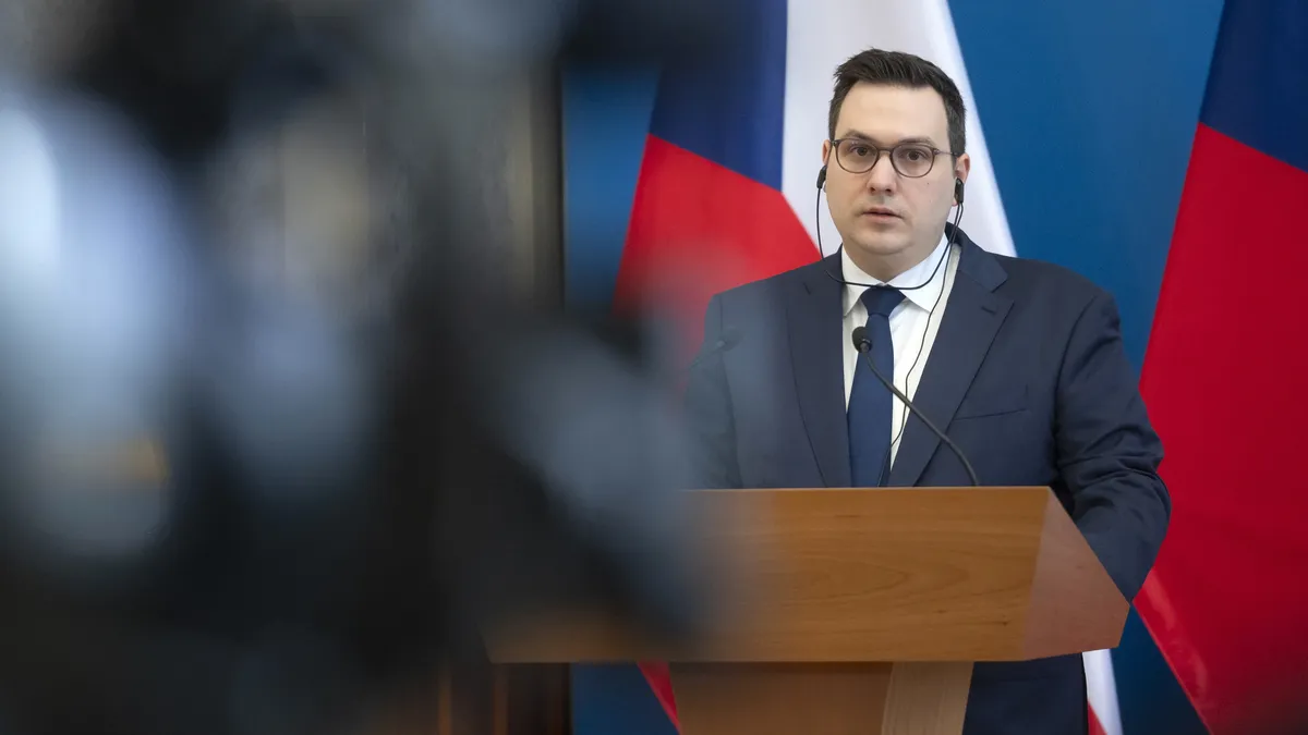 Czech Republic: Russia is responsible for 80% of foreign influence operations in the world