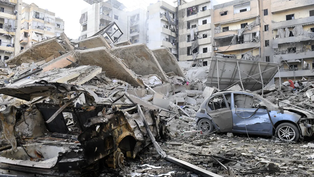 US: Israel must avoid hostilities in Lebanon similar to those in Gaza