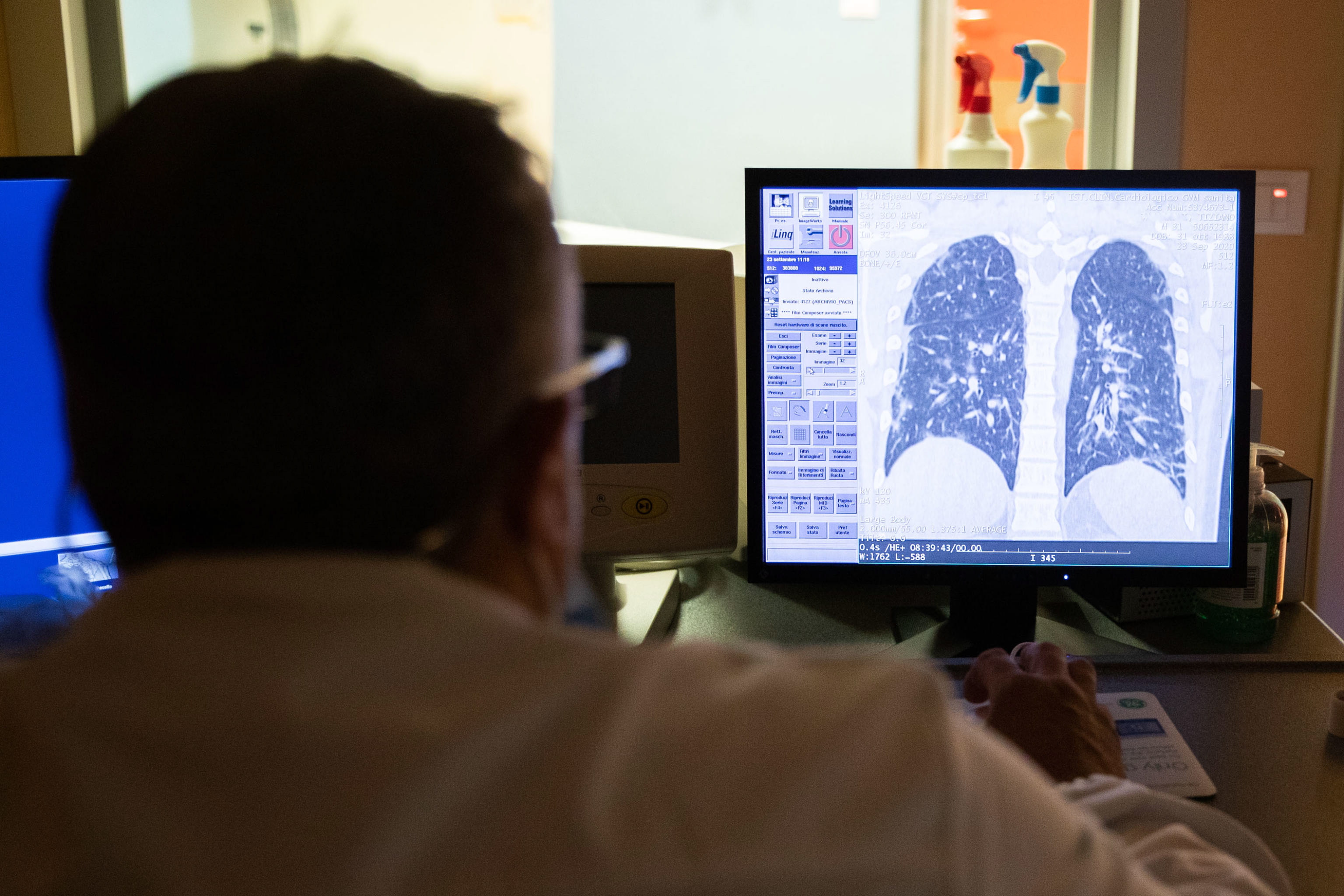 Asthma leads to memory problems in children