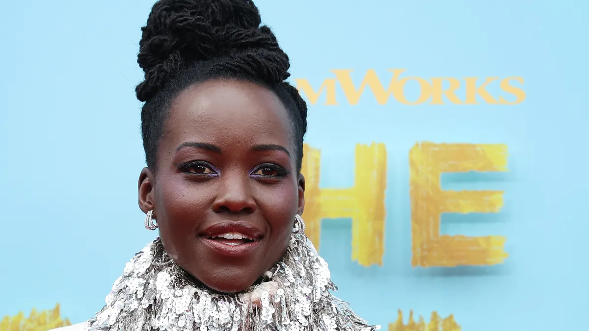 Lupita Nyong'o to star in Christopher Nolan's new film