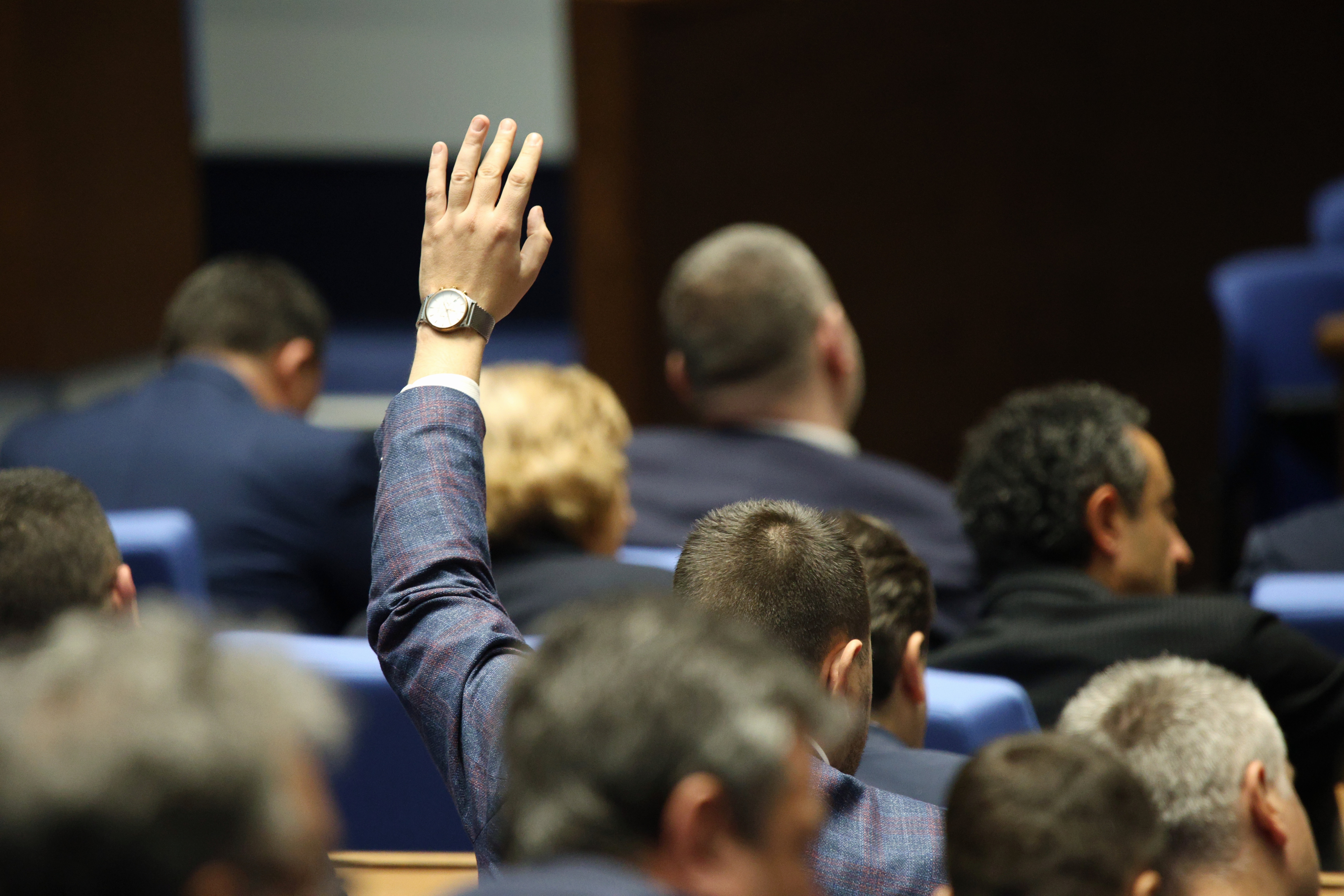 Unprecedented: 13 days of the first session of the National Assembly of Bulgaria, another attempt to elect a speaker