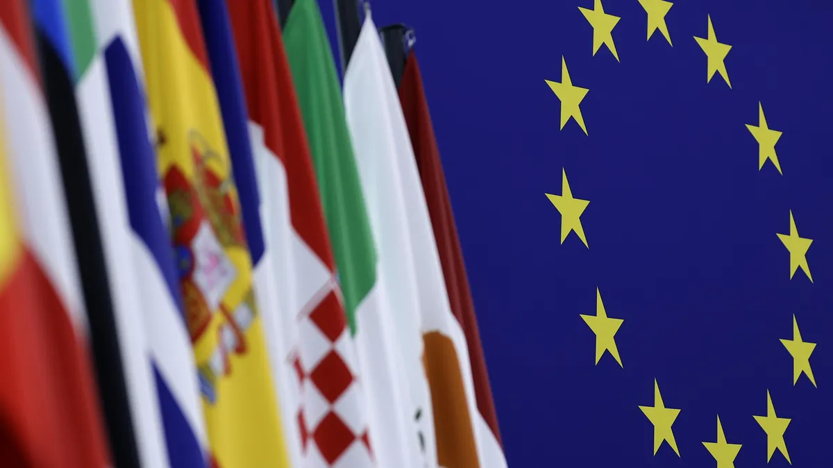 EU extends sanctions against Russia after stumbles by Hungary