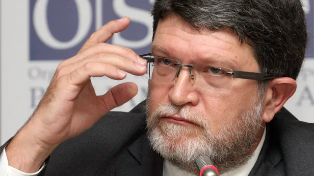 EP Rapporteur: Serbia's Zero Progress Towards EU Membership