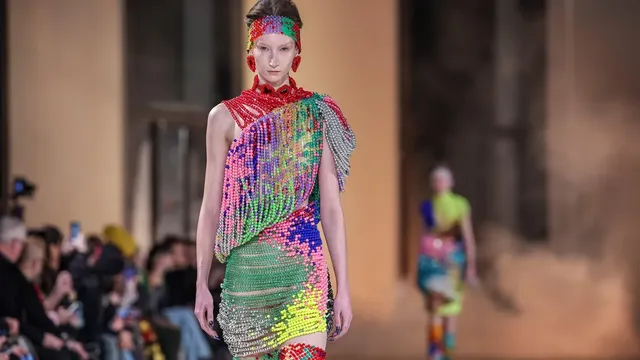 The fashion industry is waiting for big designer debuts in Paris