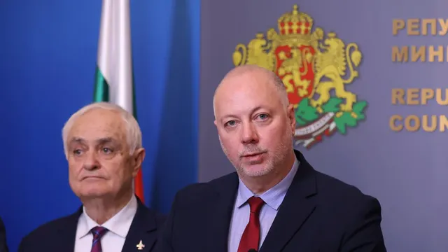 Bulgarian PM Zhelyazkov: A Centre for Defence Innovation will be established in Bulgaria