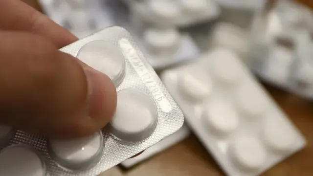 Aspirin can prevent the spread of some cancers