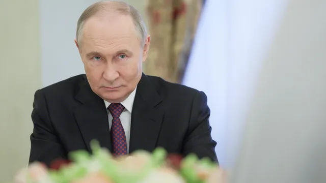 Putin to Serbian Patriarch Porfiry: Russians and Serbs are closest and most trusted allies