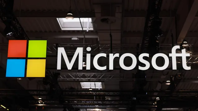 Microsoft reports good results thanks to cloud services and AI