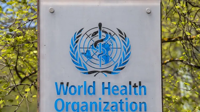 WHO defends vaccine safety testing standards challenged by the US