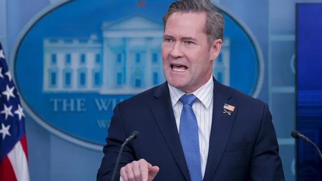 Trump reappoints Waltz as ambassador to the UN