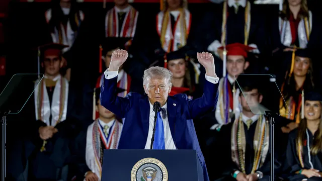 Trump wants to name May 8th and November 11th as "Victory Days"