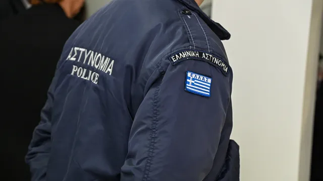 Greece arrests man on suspicion of spying for Russia